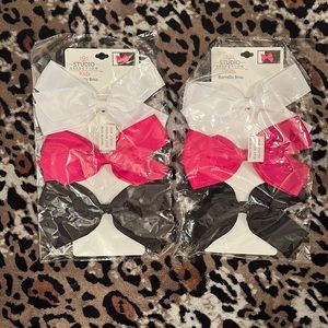 Hair Bows